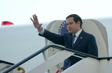 Marco Rubio visits Paris to talk ceasefire with Macron and Zelenskyy's chief of staff