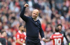 No need for big changes at Liverpool, says Slot