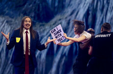 Sweden tipped to beat Ireland's record and everything else you need to know about Eurovision