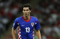 Ex-Croatia international Pokrivac dies at 39