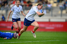 Six Nations: England and France secure wins to set up Grand Slam showdown