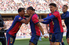 Barca make stunning comeback, Harry Kane set to end trophy wait