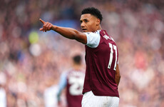 Villa rout Newcastle to rekindle bid to reach Champions League