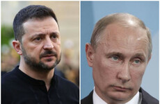 Zelenskyy says Russian attacks ongoing despite Putin's Easter truce