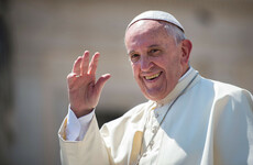 Serie A postpones matches due to Pope's death