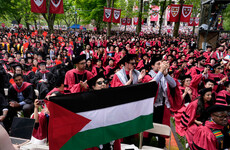 Harvard University sues Trump administration to stop federal funding freeze