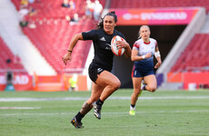Black Ferns star Woodman-Wickliffe coming out of retirement for World Cup