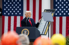 IMF slashes forecast for global growth in response to Trump tariff policies