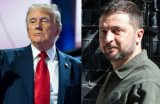 Trump blasts Zelenskyy for refusing to formally cede Crimea to Russia as part of peace talks