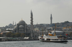 Istanbul hit with powerful 6.2-magnitude earthquake
