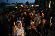 India closes main border crossing with Pakistan after Kashmir attack that killed 26 people