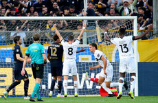 Juve out of Serie A top-four race as Athletic Bilbao warm up for Man United with La Liga win