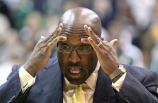 Sacksville: LA Lakers fire Mike Brown after 1-4 start to NBA season