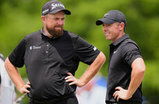 McIlroy and Lowry have disappointing finish to round but still in hunt at Zurich Classic