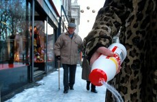 Poll: Are you prepared for winter weather?