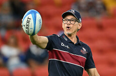 Australia confirm Les Kiss will be their next head coach