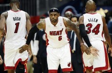 Sports Film of the Week: More than a game