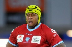 Fiji make formal complaint over 'injured' Qovu