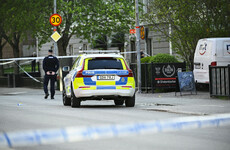 Three people shot dead in Sweden, police say