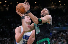 Indiana Pacers and Boston Celtics book places in second round of playoffs