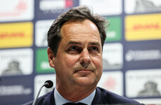 Champions Cup format 'not perfect' says EPCR boss