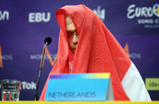 'Don't invade personal space' - New rules in bid to avoid repeat of Eurovision controversies
