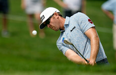 Power 7 shots off lead as Scheffler shoots sizzling 61 at Byron Nelson