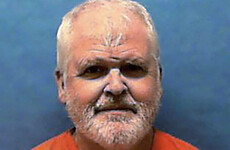 Gulf War veteran executed for 1998 murders of his girlfriend and her three children