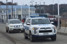 Major offshore earthquake causes tsunami scare in south of Chile and Argentina