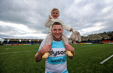 Finn Russell helps Bath beat Edinburgh in Challenge Cup semi-final