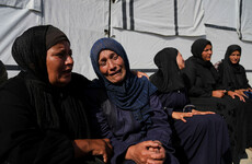 Israel calls up tens of thousands of reservists as it seeks to increase attacks on Gaza