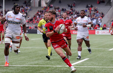 Lyon see off Racing to set up Challenge Cup final against Bath
