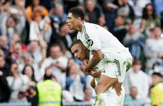 Mbappe maintains Real Madrid Liga dream in Celta thriller