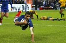 Northern exposure: France trounce Australia in Paris