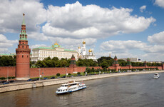 Drone attacks by Ukraine halt traffic at airports across Russia