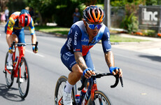 Aussie cycling star Caleb Ewan announces shock retirement