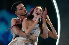 Eurovision defends stance on Israel's inclusion after RTÉ call for 'discussion'