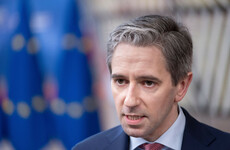 Harris vows to outline timeline for Occupied Territories Bill promising progress 'within weeks'