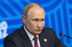 Three-day truce ordered by Putin comes into effect without Ukrainian consultation