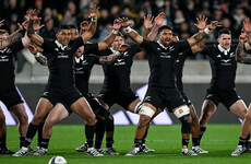 NZ Rugby posts €10m loss, admits financial model 'not sustainable'