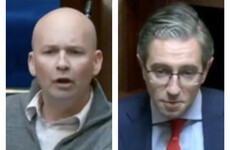 'We need to do more on this': Weapons flown through Irish airspace to Israel raised with Harris