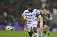 Castres and Fiji 7s star dies after car hit by train