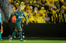Tottenham ensure all-English final to keep Postecoglou's trophy boast alive