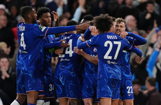 Chelsea reach final, Man United loanee Antony inspires Betis