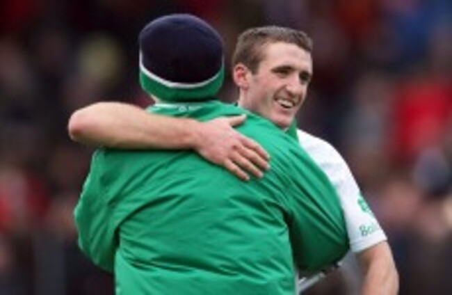 As it happened: GAA club championship action