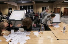Referendum on children's rights passed