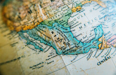 Mexico is suing Google over its 'Gulf of America' label