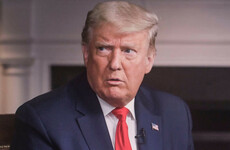 US judge temporarily blocks Trump's plans for mass layoffs of public workers
