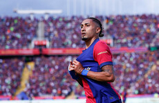 Barca beat Real Madrid in thriller to move to brink of Liga title