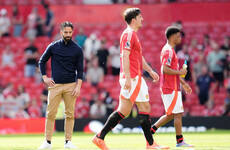 'Embarrassed' Amorim calls for big summer but raises doubts over Man United future